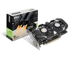 Nvidia GTX 1050 Ovc 1 2GB