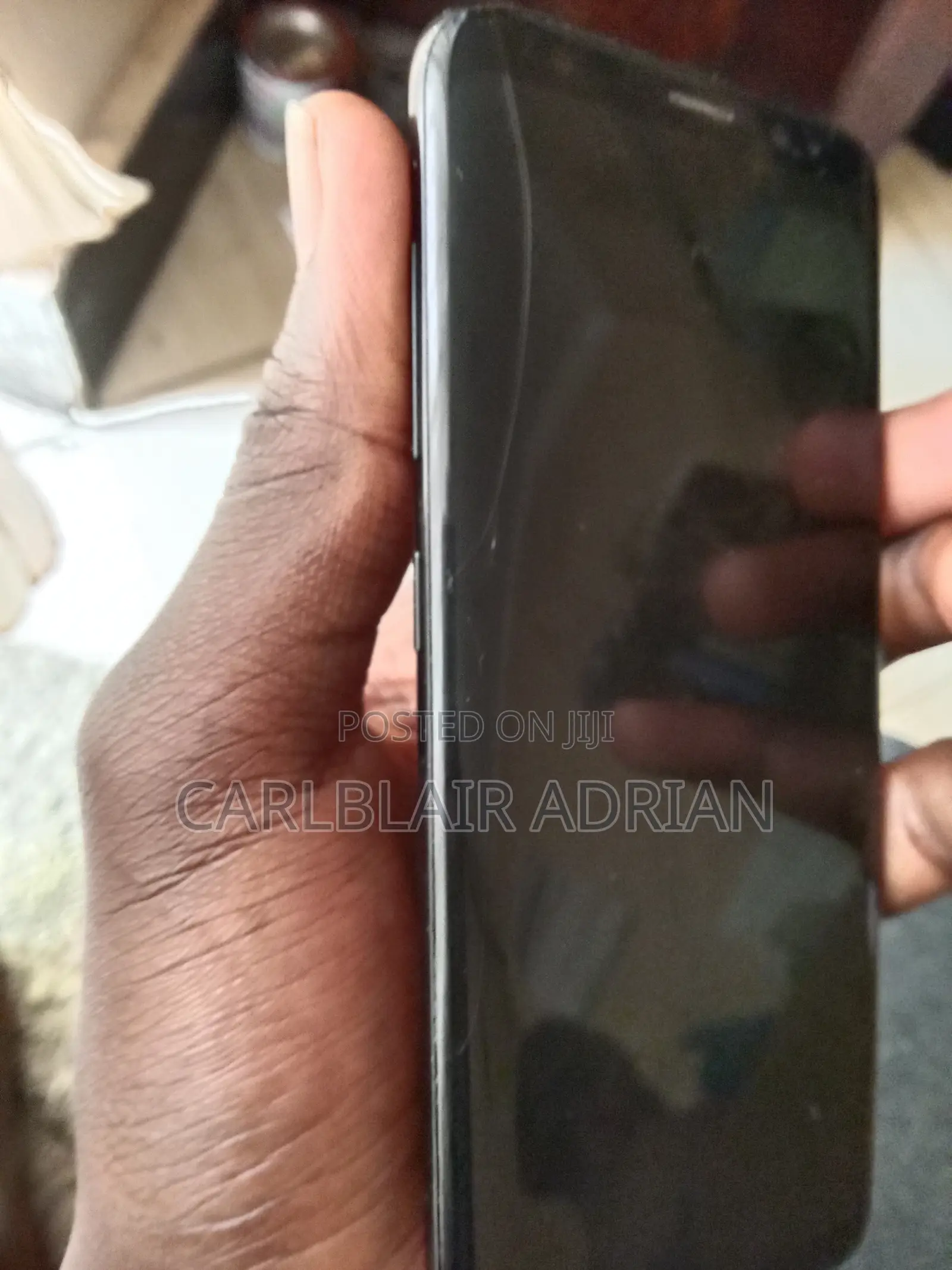 Samsung Galaxy S8 64 GB Black