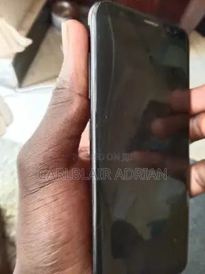 Samsung Galaxy S8 64 GB Black