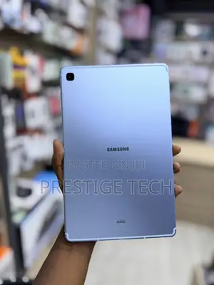 Samsung Galaxy Tab S6 Lite 64 GB Blue