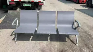 Waiting Chair Three Seats