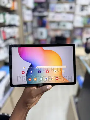 Samsung Galaxy Tab S6 Lite 64 GB Blue