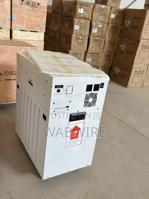 5kwh All-in-One System