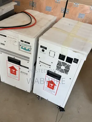 5kwh All-in-One System