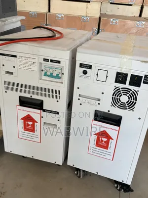 5kwh All-in-One System