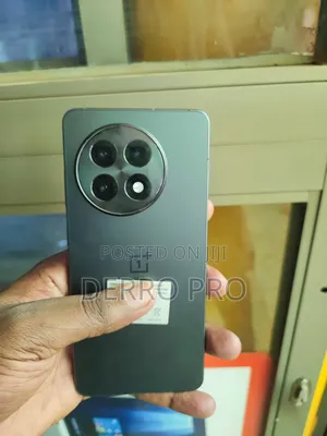 OnePlus 13R 512 GB Black
