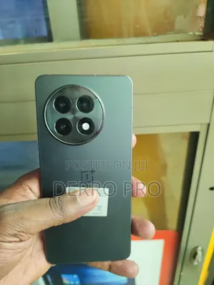 OnePlus 13R 512 GB Black