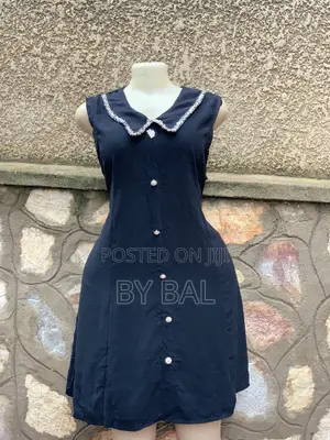 Thrift Dresses for Ladies