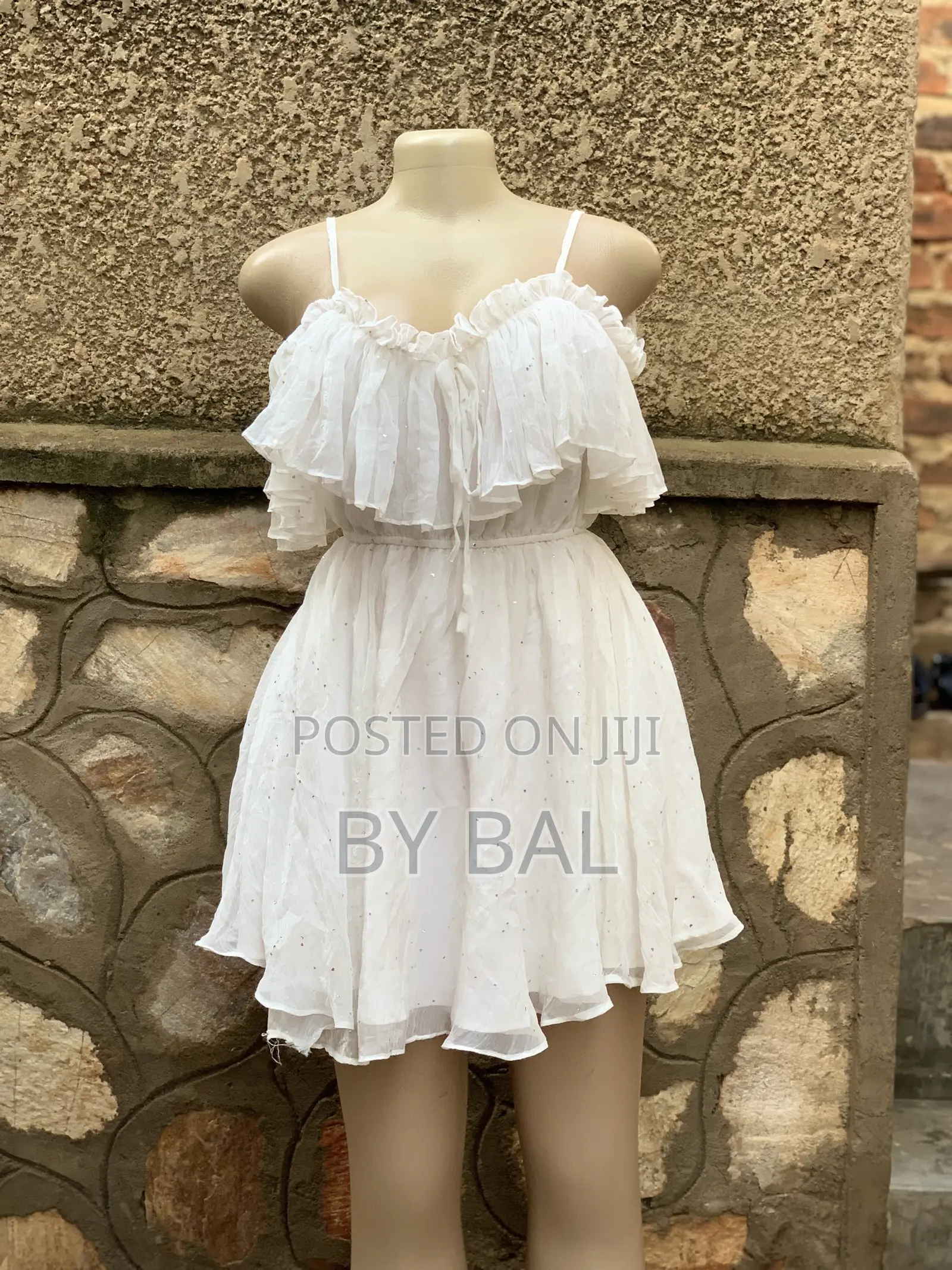 Thrift Dresses for Ladies