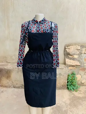 Thrift Dresses for Ladies