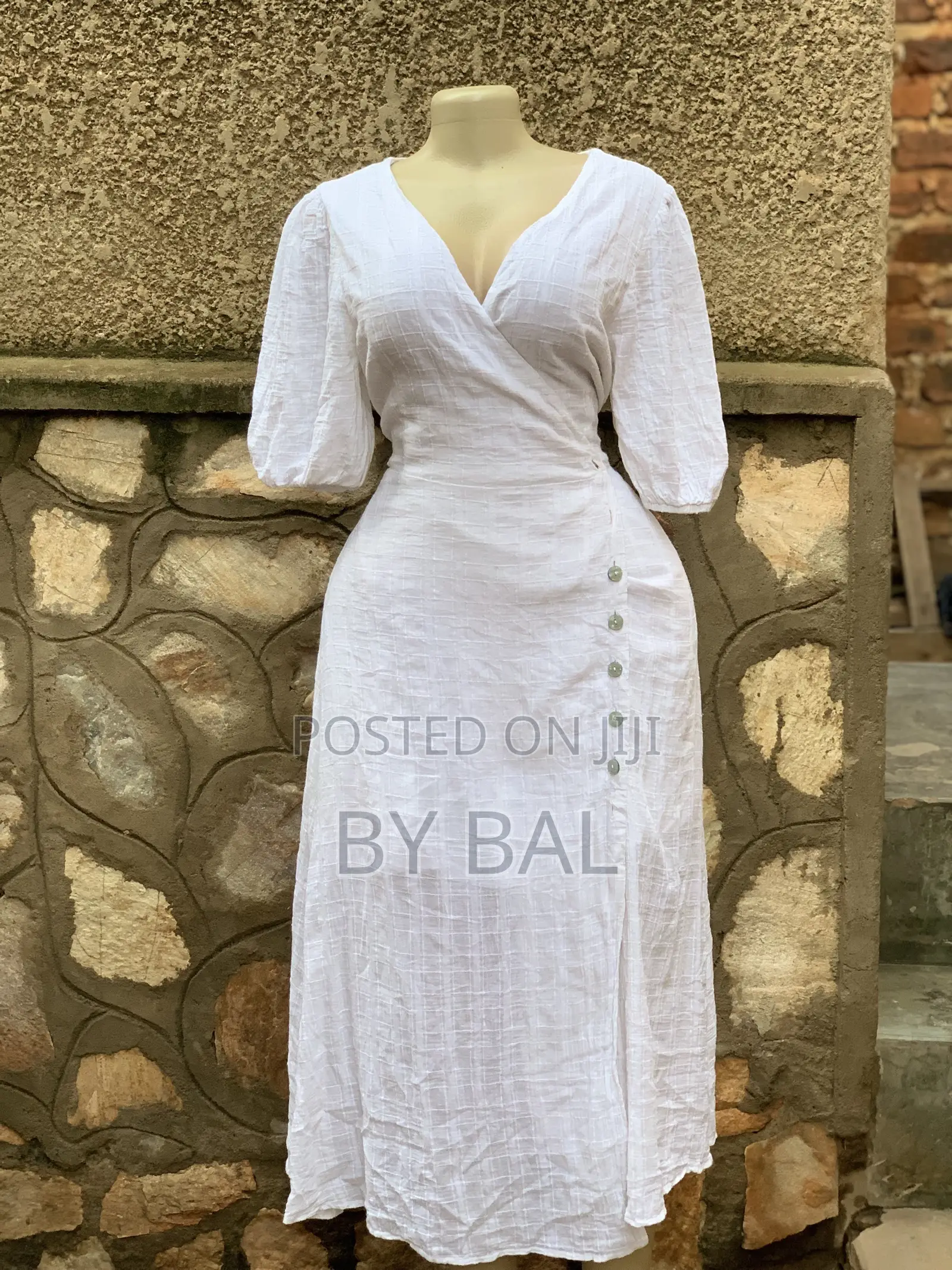 Thrift Dresses for Ladies