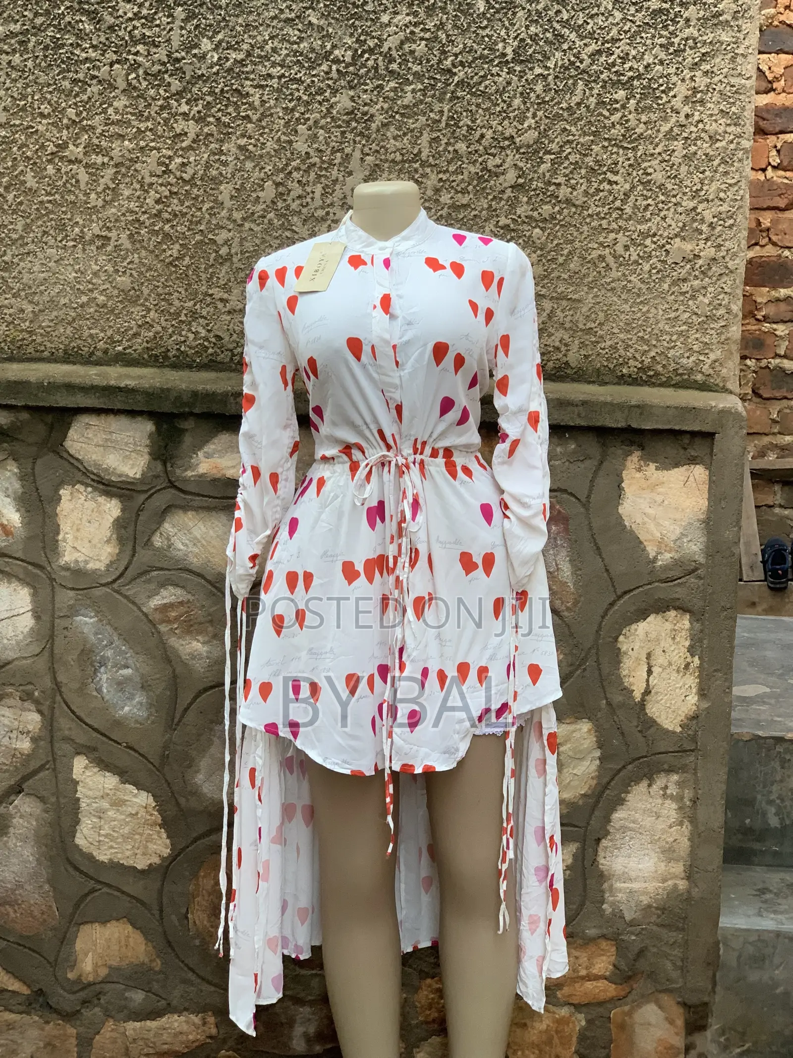 Thrift Dresses for Ladies