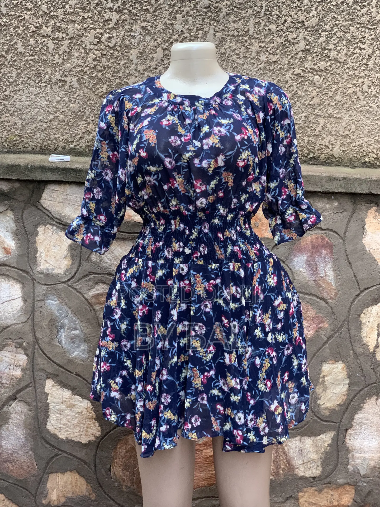 Thrift Dresses for Ladies