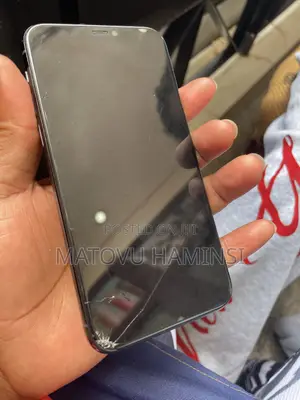Apple iPhone 11 Pro 256 GB Black