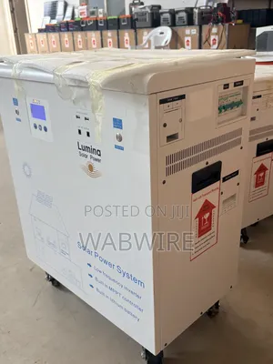 10kwh All-in-One System
