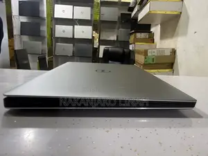 Laptop Dell Precision 15 5520 16GB Intel Core i7 SSD 512GB