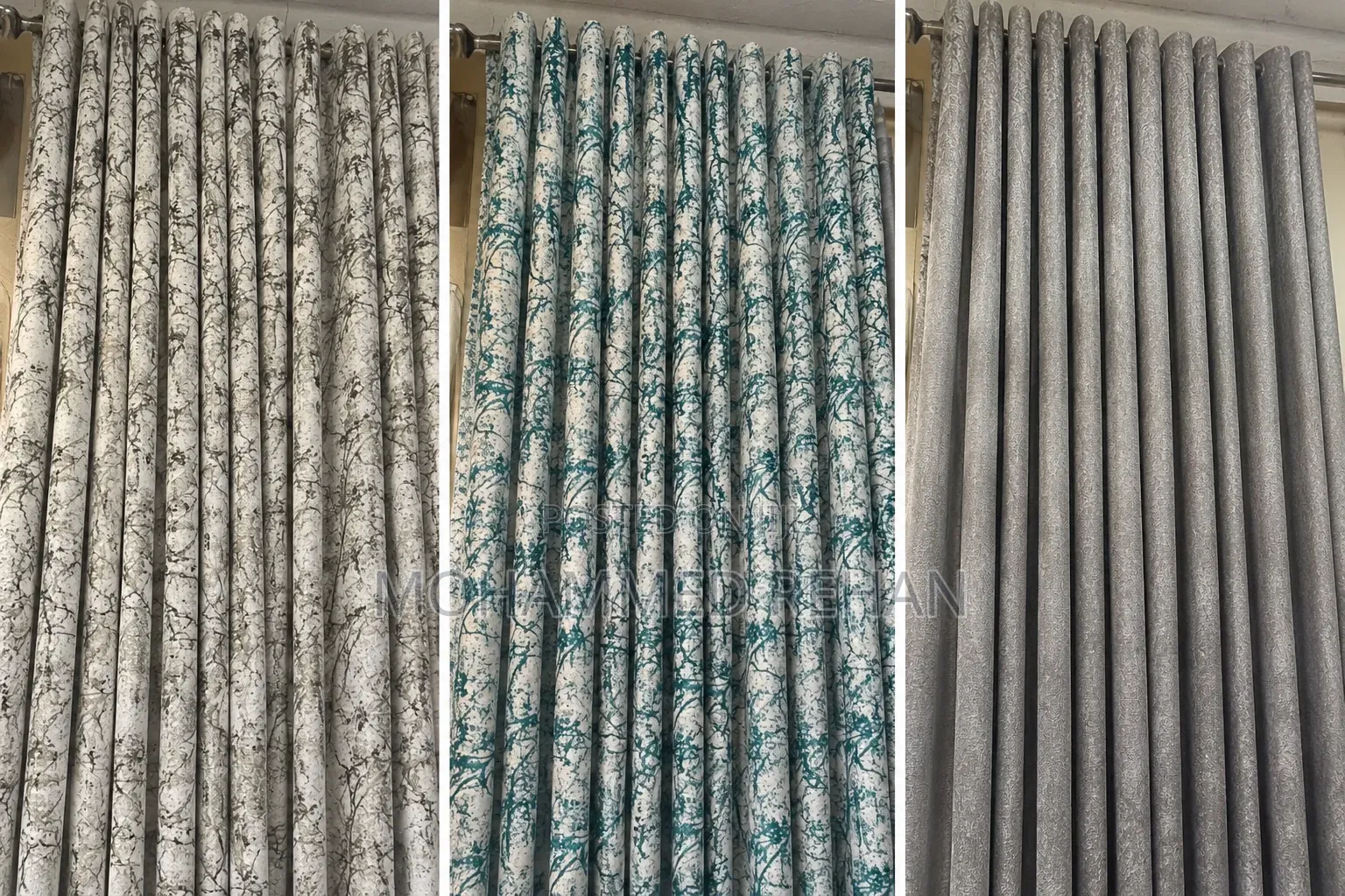 Premium Quality Curtains – Elegant Modern Designs | Durable & Stylish