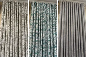 Premium Quality Curtains – Elegant Modern Designs | Durable & Stylish