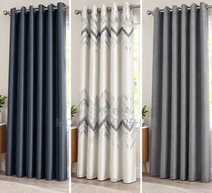Premium Quality Curtains – Elegant Modern Designs | Durable & Stylish