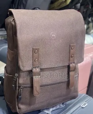 BBT Laptop Backpack Bag
