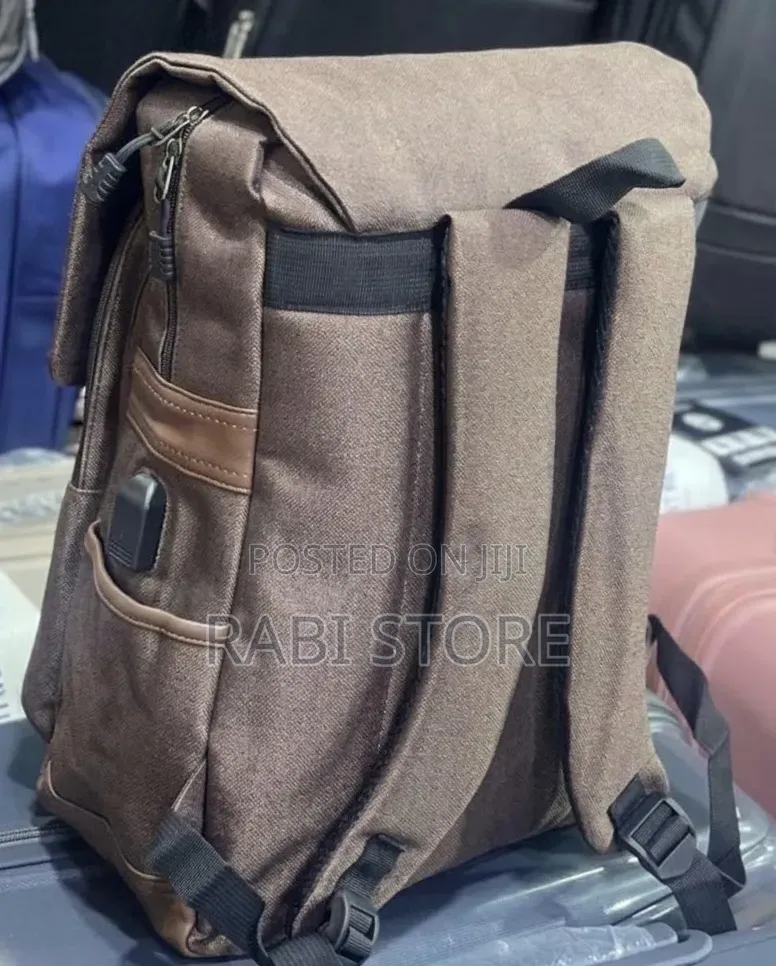 BBT Laptop Backpack Bag