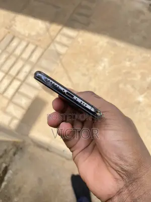 Apple iPhone XS 256 GB Black