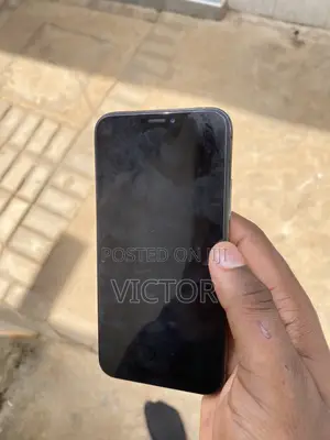 Apple iPhone XS 256 GB Black