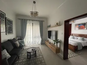 Furnished 4bdrm Apartment in Royal Apartments, Central Division