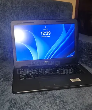 New Laptop Dell Latitude 13 3340 8GB Intel Core i7 SSD 250GB