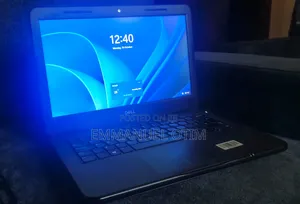 New Laptop Dell Latitude 13 3340 8GB Intel Core i7 SSD 250GB