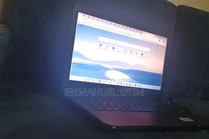 New Laptop Dell Latitude 13 3340 8GB Intel Core i7 SSD 250GB