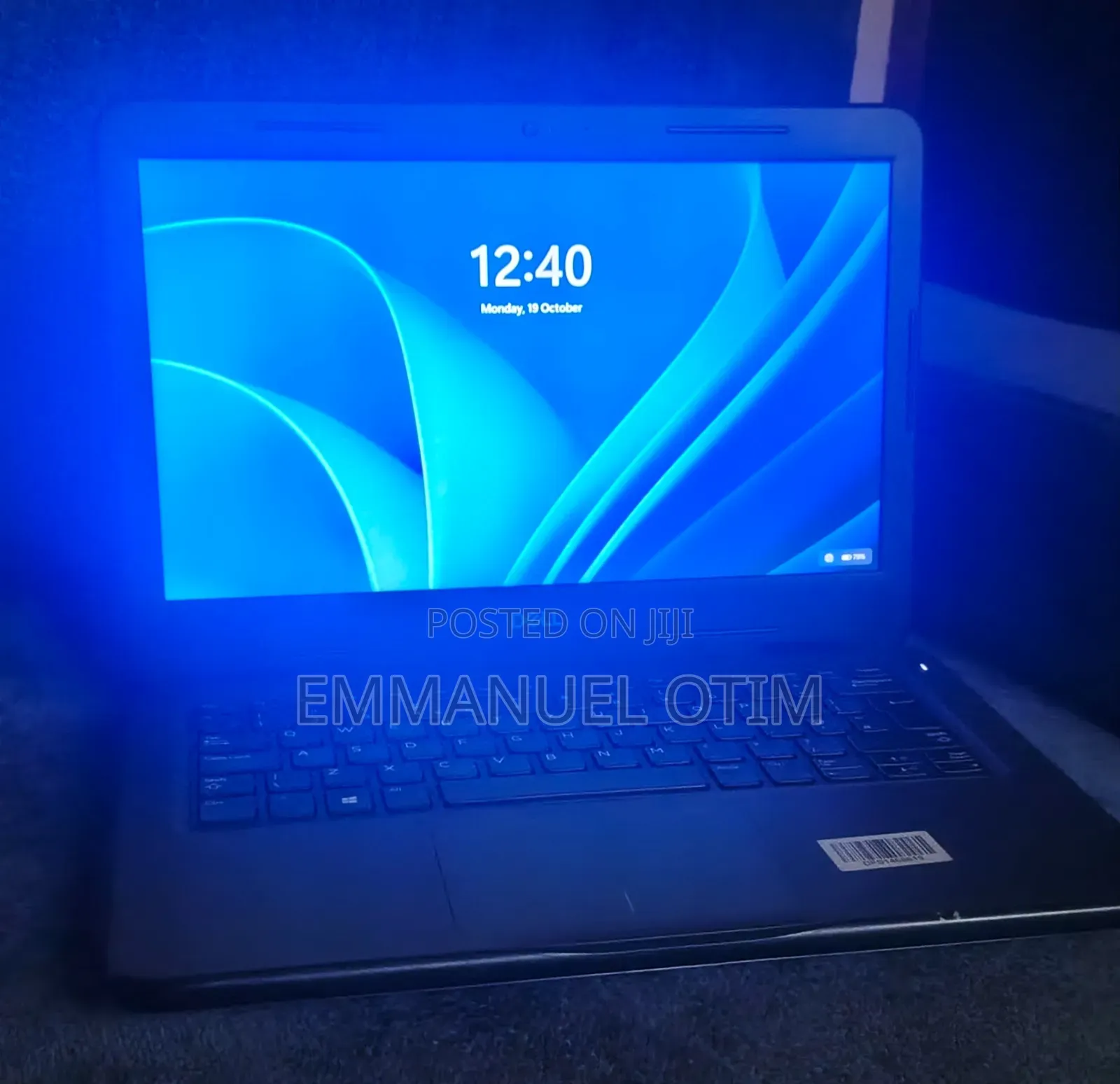 New Laptop Dell Latitude 13 3340 8GB Intel Core i7 SSD 250GB
