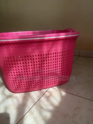 Laundry Basket