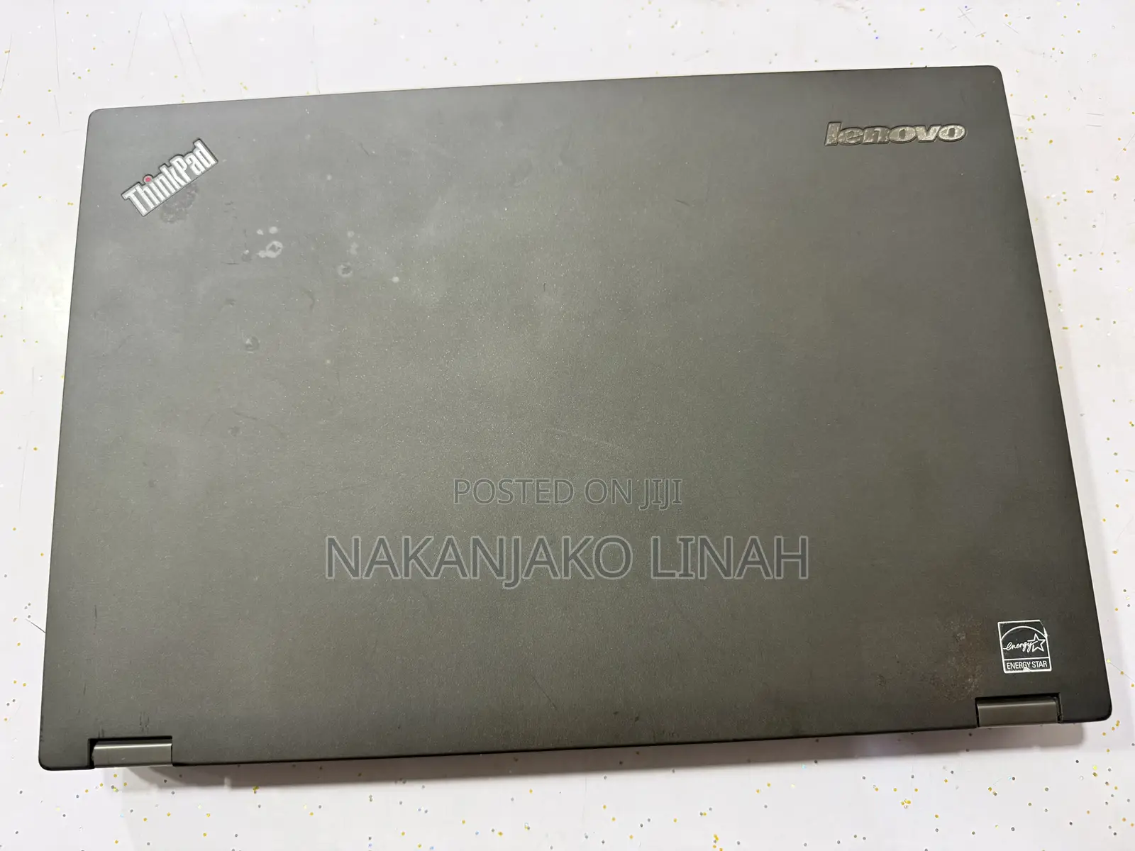 Laptop Lenovo ThinkPad T440p 4GB Intel Core i5 HDD 500GB