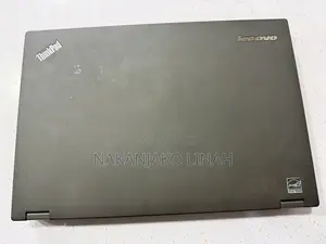 Laptop Lenovo ThinkPad T440p 4GB Intel Core i5 HDD 500GB