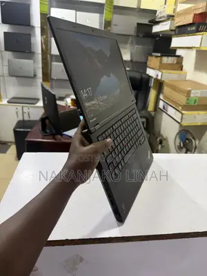 Laptop Lenovo ThinkPad T440p 4GB Intel Core i5 HDD 500GB