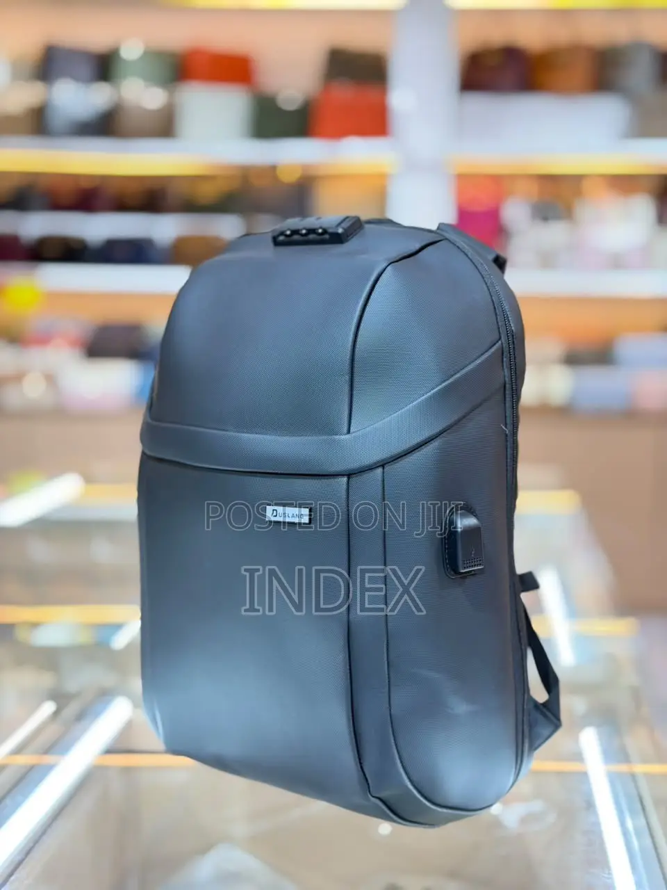 Back Packs