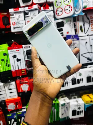 Google Pixel 8 Pro 128 GB White