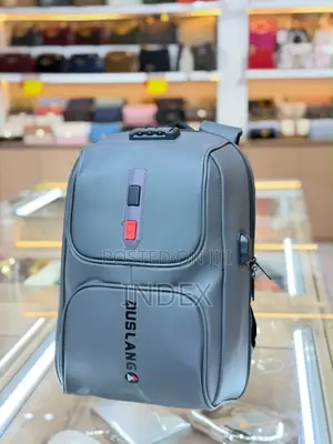 Duslang Back Pack