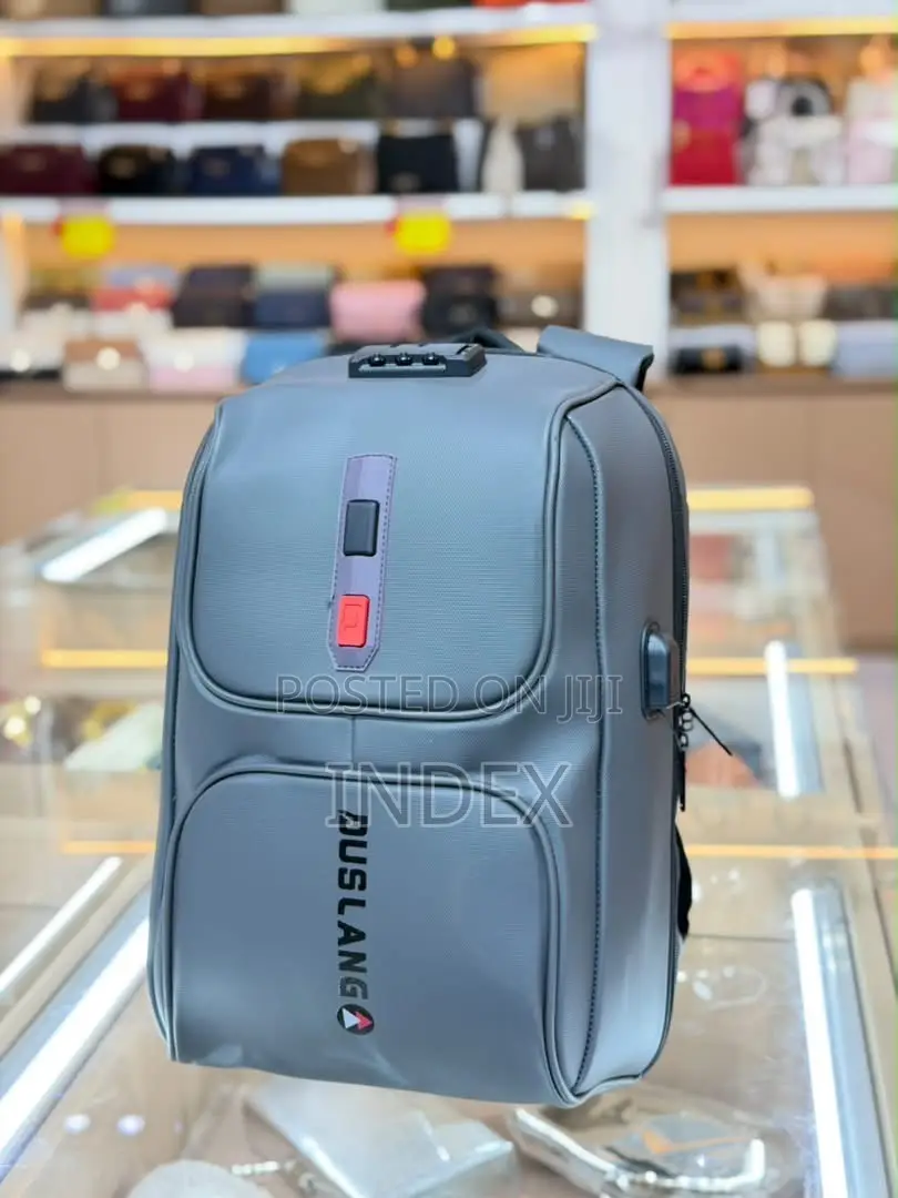 Duslang Back Pack