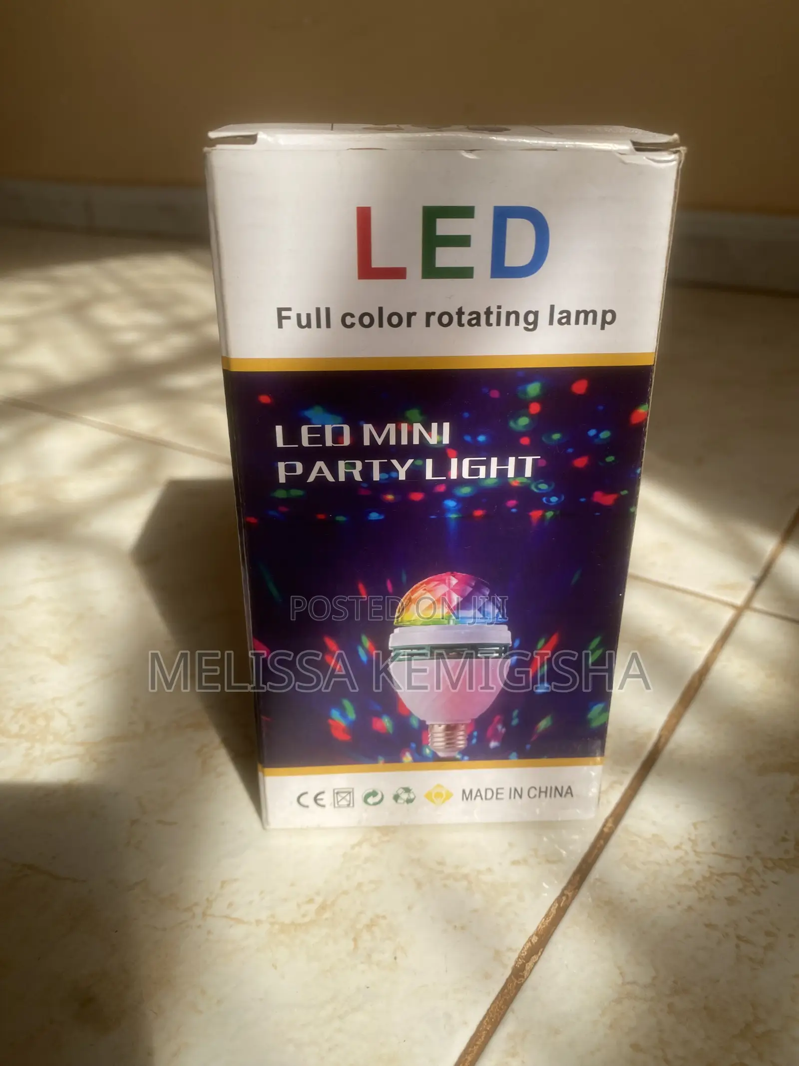 LED Lights