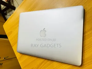 Laptop Apple MacBook 2016 8GB Intel Core i5 SSD 256GB