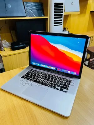 Laptop Apple MacBook 2016 8GB Intel Core i5 SSD 256GB