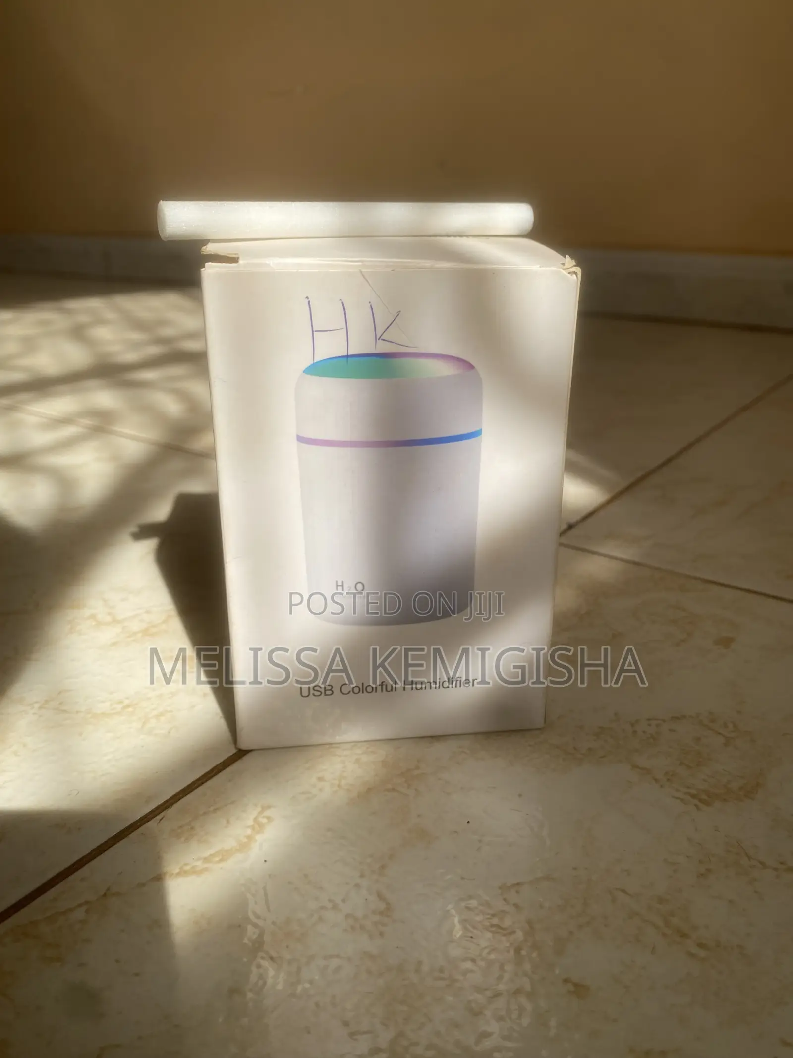 Humidifier