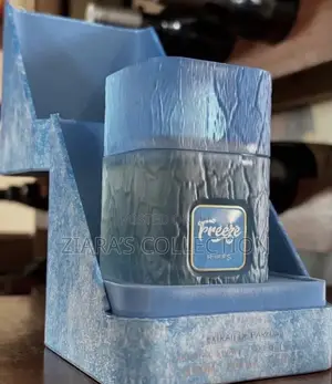 Riiffs Freeze Extrait De Parfum