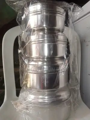 Cooking Boxes