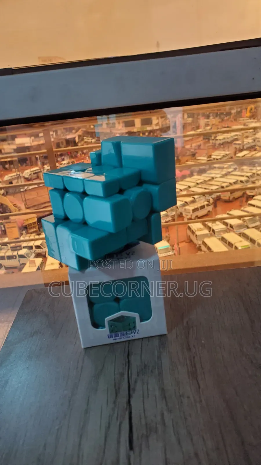 Mf Js Mirror V2 3x3