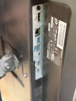 Philips 27 Inch
