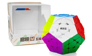 Qiheng Megaminx Magnetic