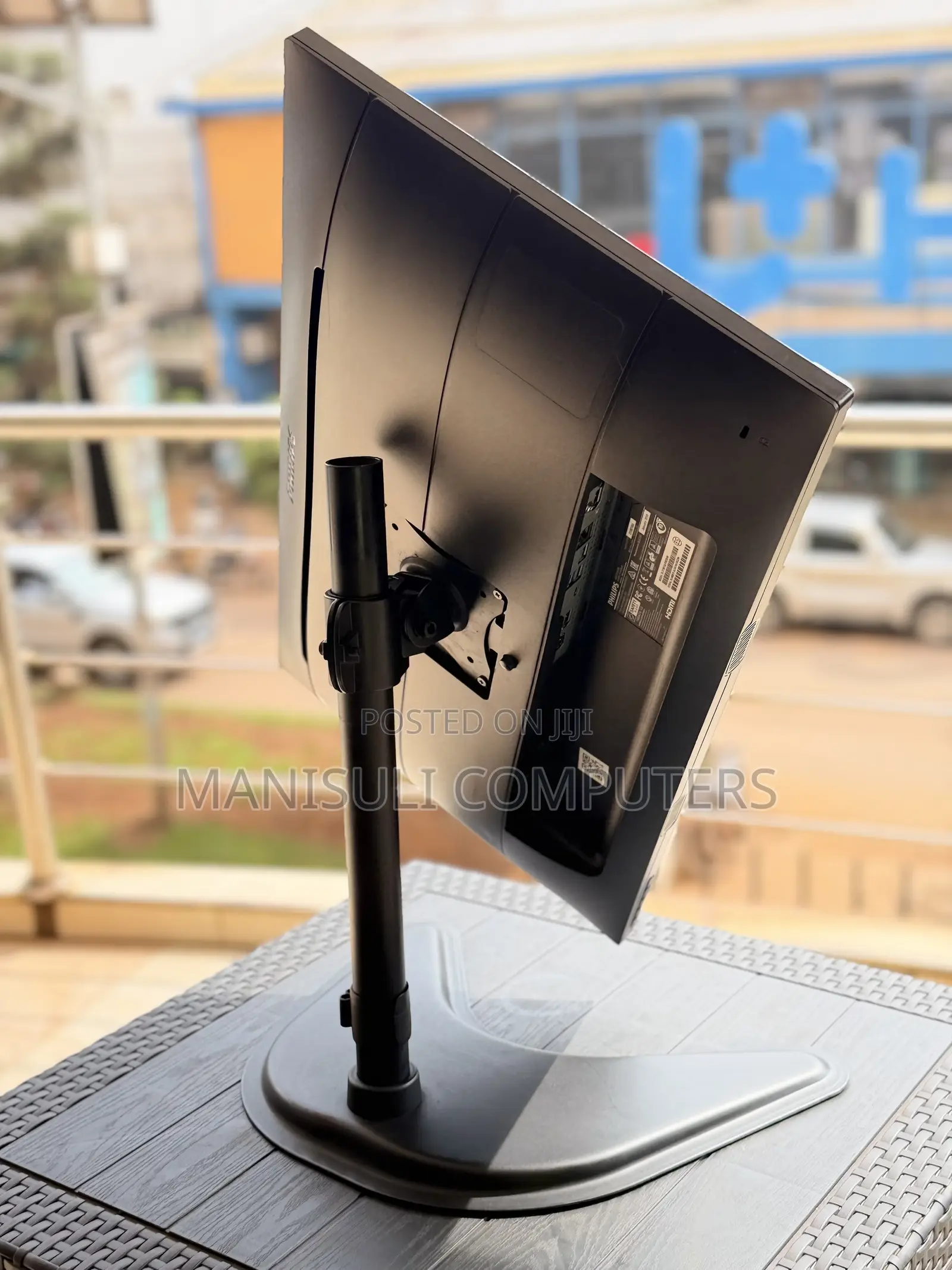 27 Inch Screen Display 2k